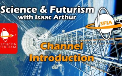 SFIA Channel Introduction 2018