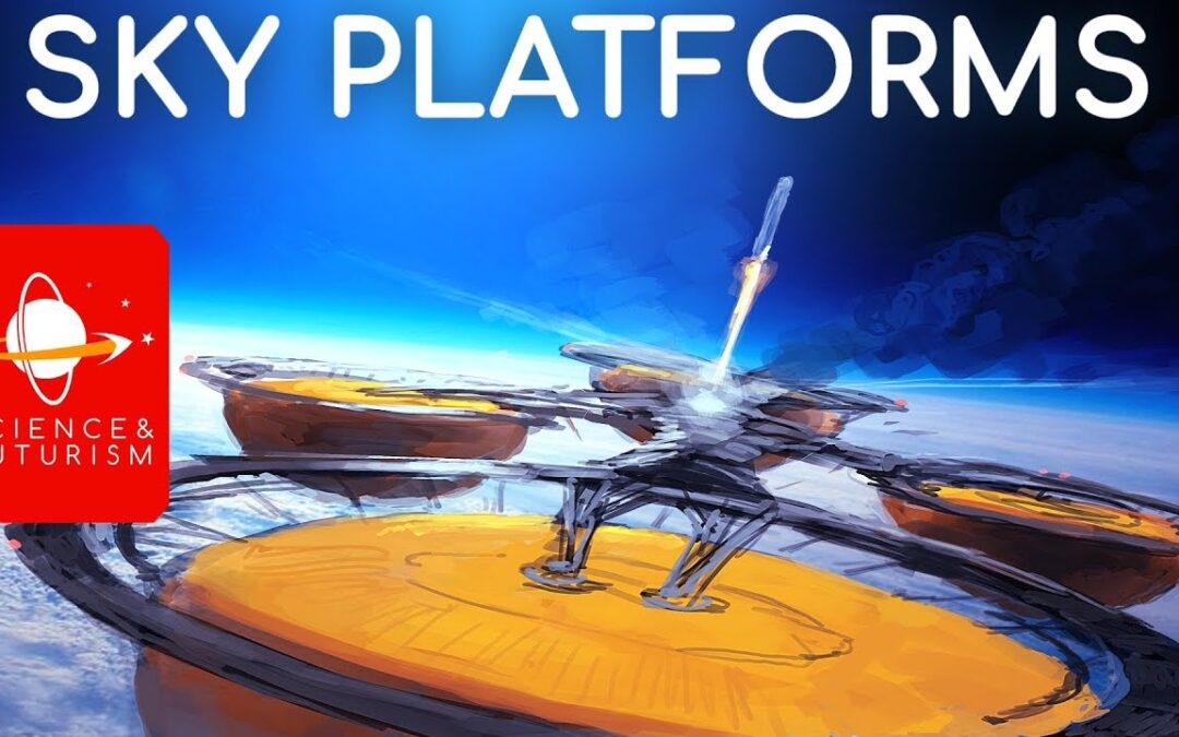 Sky Platforms