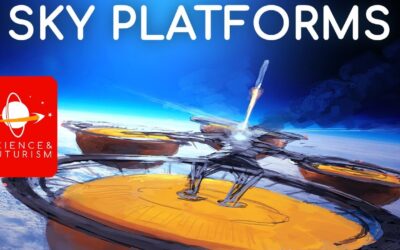 Sky Platforms