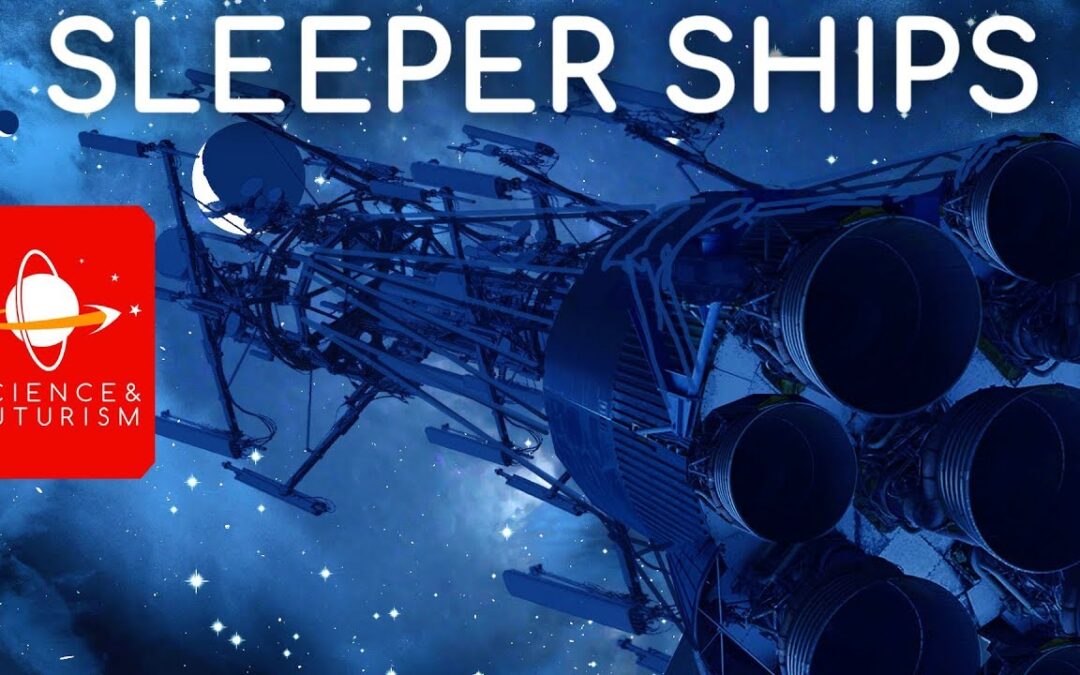 Sleeper Ships