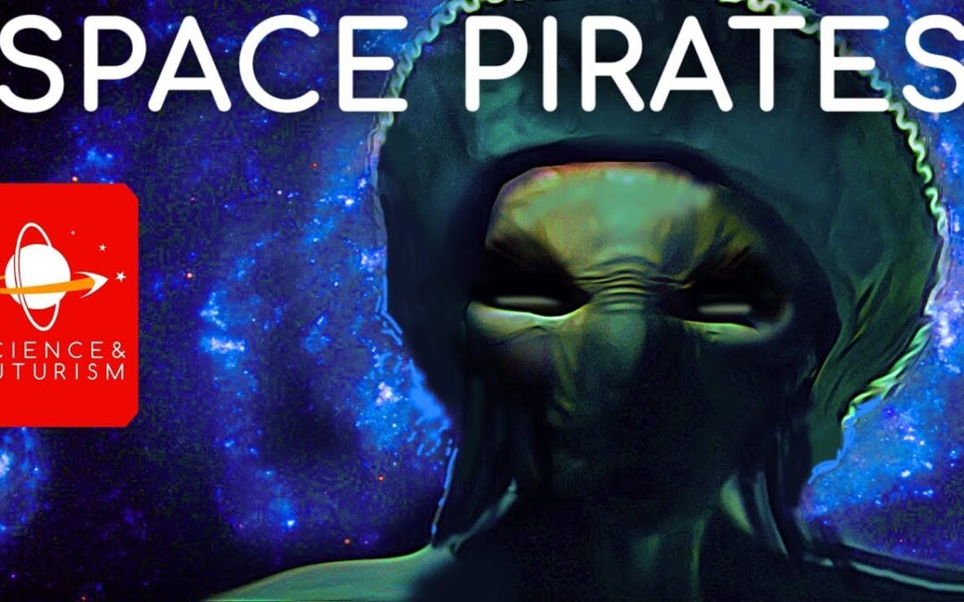 Space Pirates