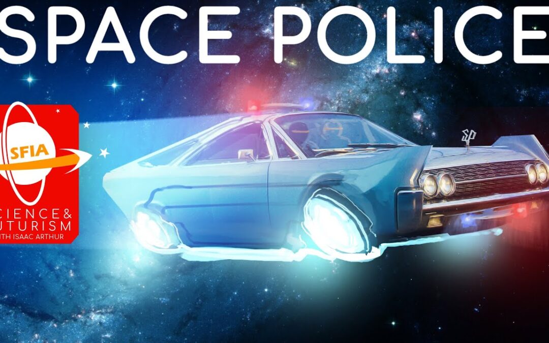 Space Police