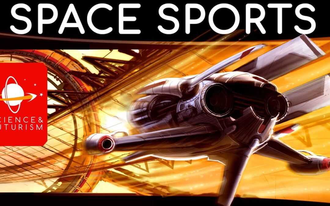 Space Sports