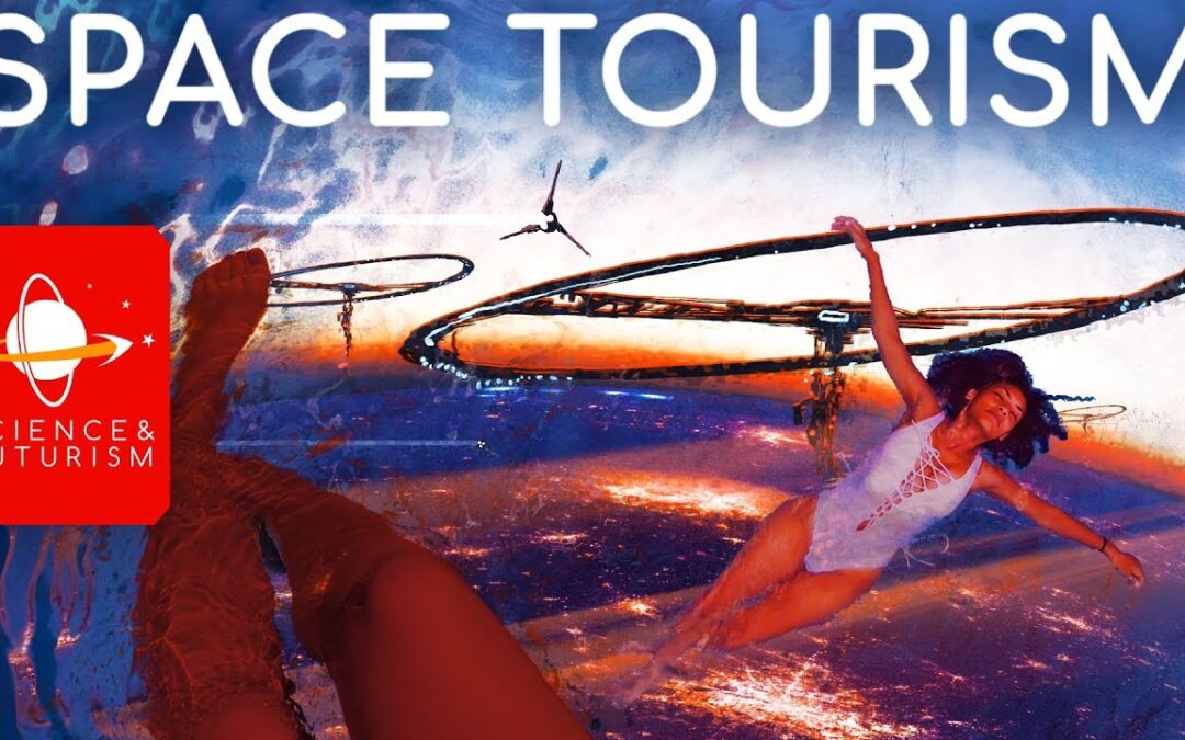 Space Tourism