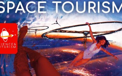 Space Tourism