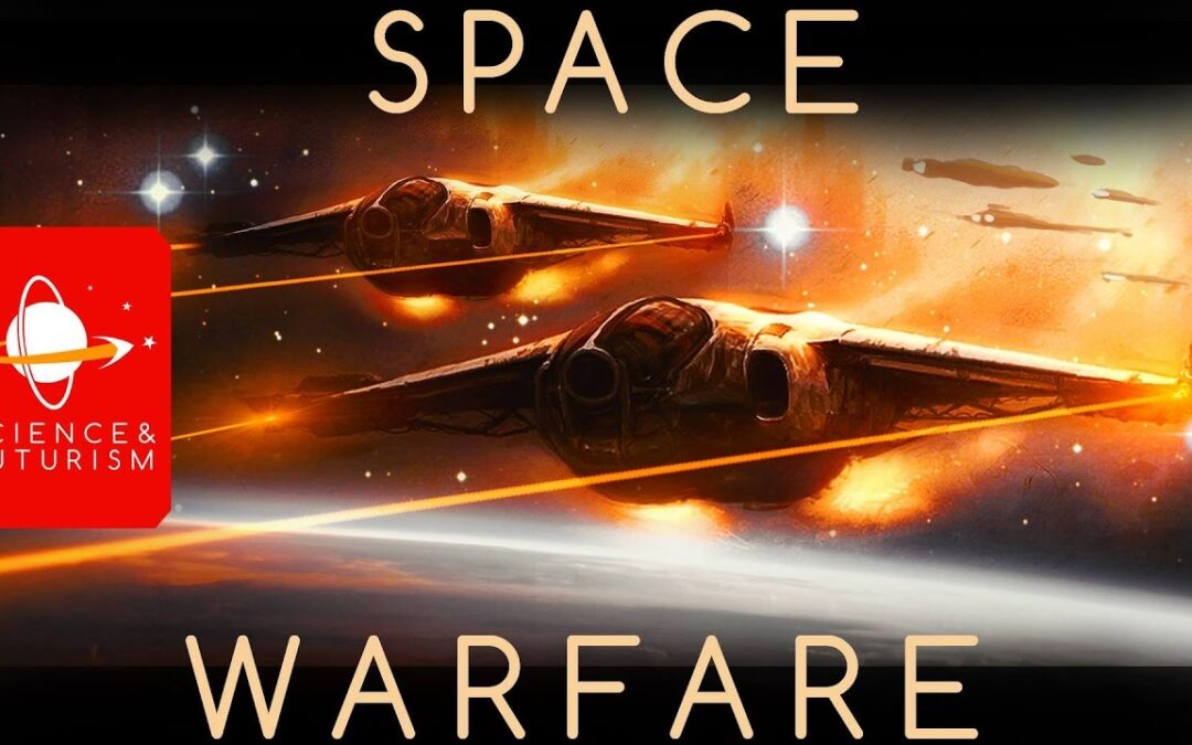 Space Warfare