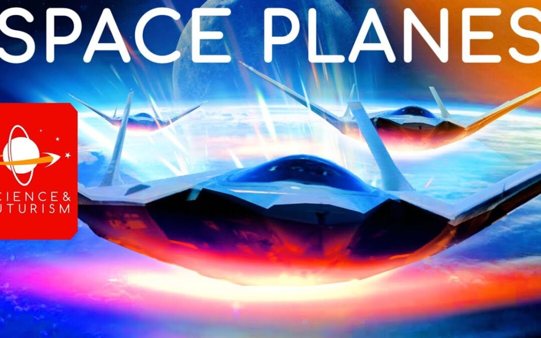 Spaceplanes