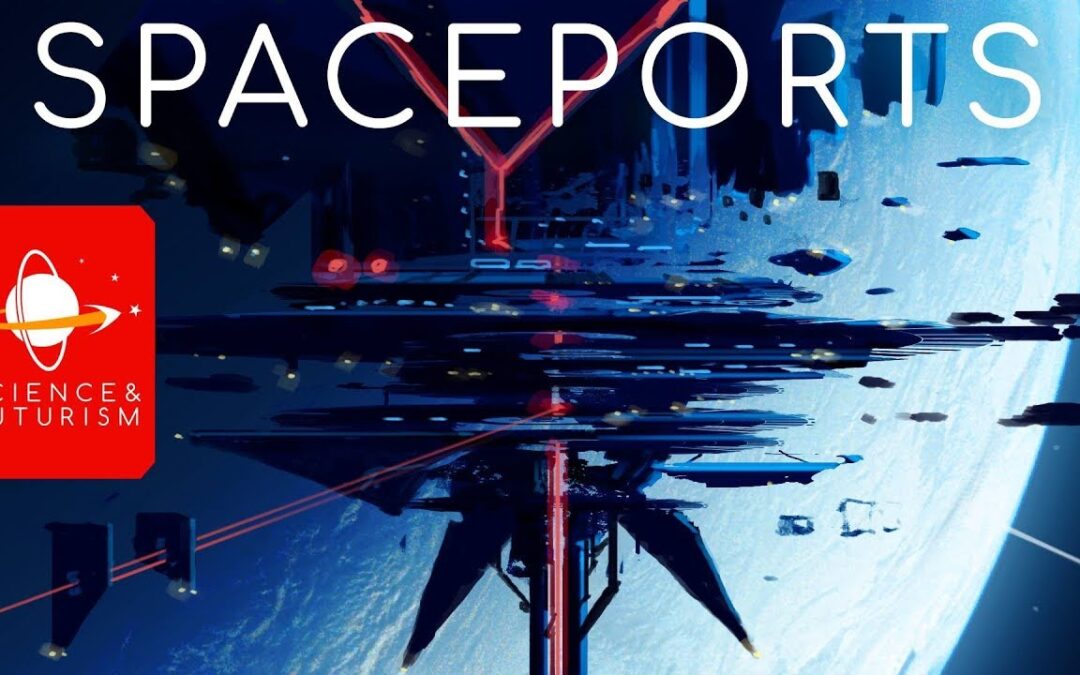 Spaceports
