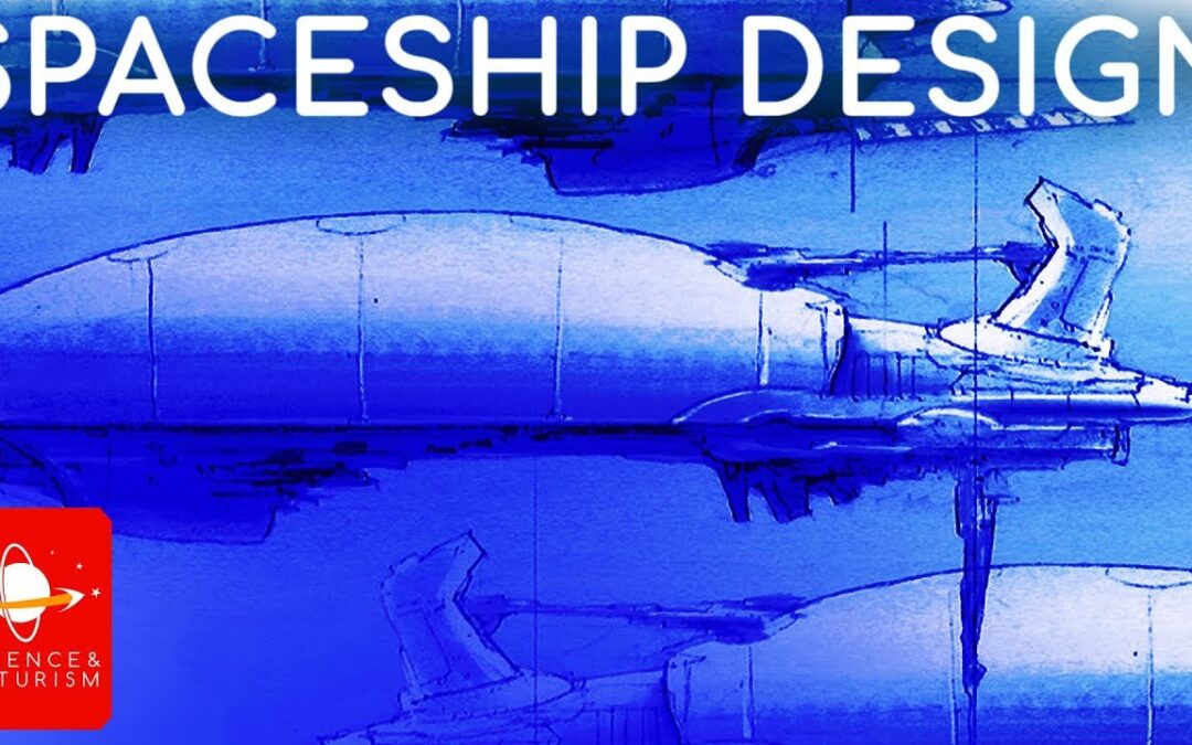 Spaceship Design