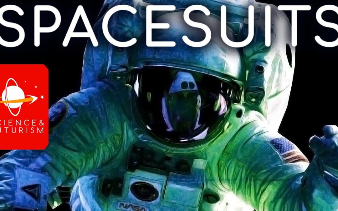 Spacesuits & Extreme Environment Gear