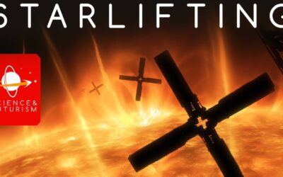 Starlifting