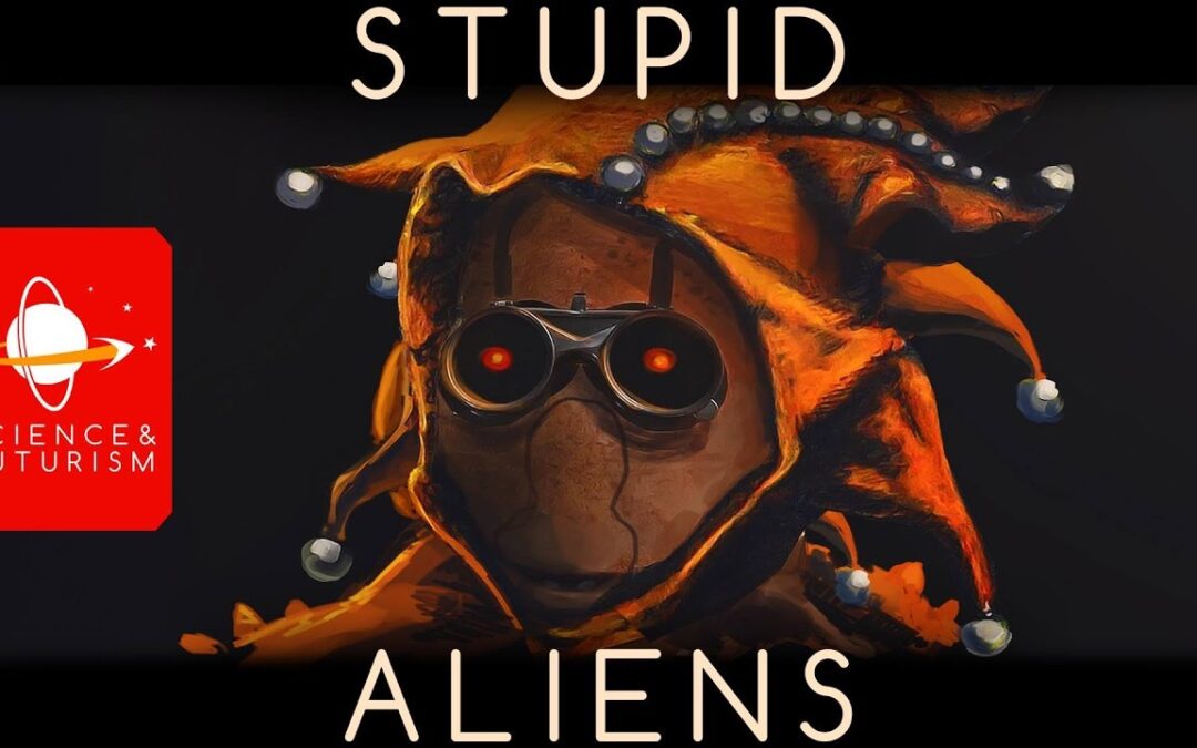 Stupid Aliens