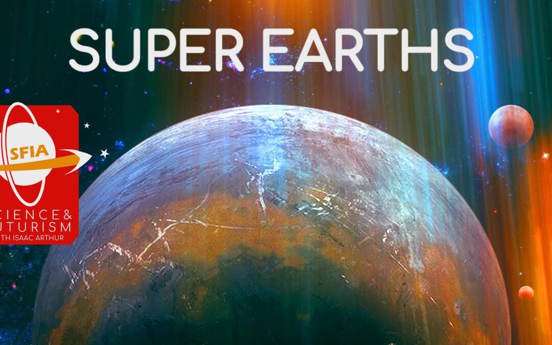 Super-Earths