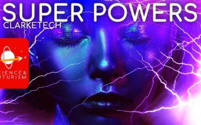 Superpowers