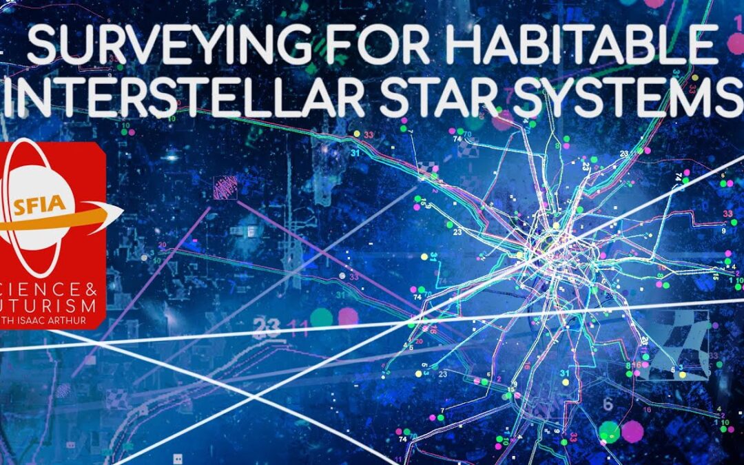 Surveying for Habitable Interstellar Star Systems