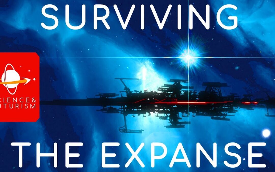 Surviving in the Expanse of Space