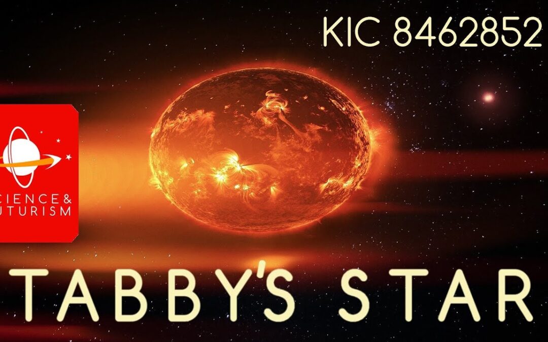 Tabby’s Star