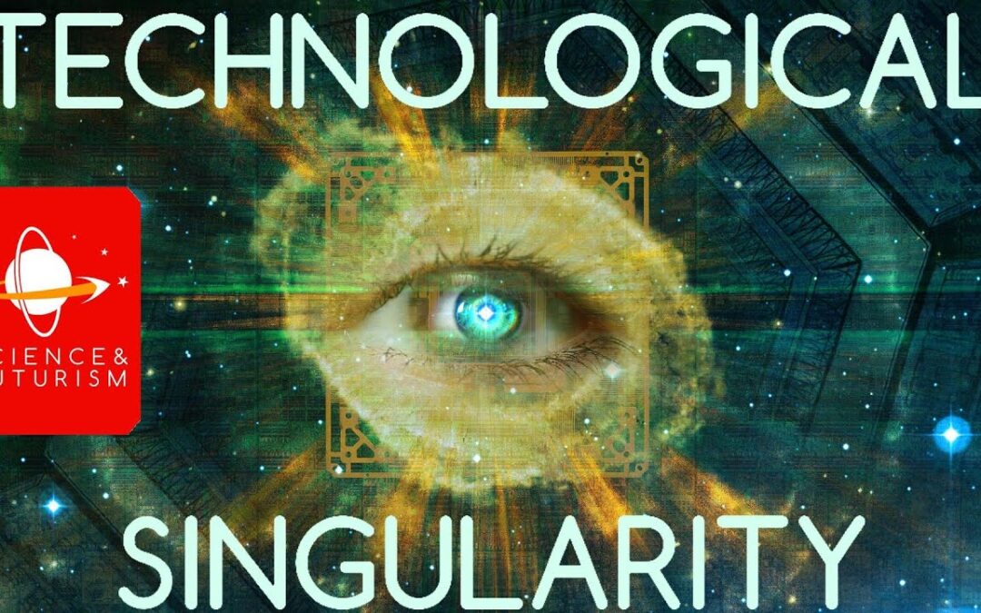 Technological Singularity