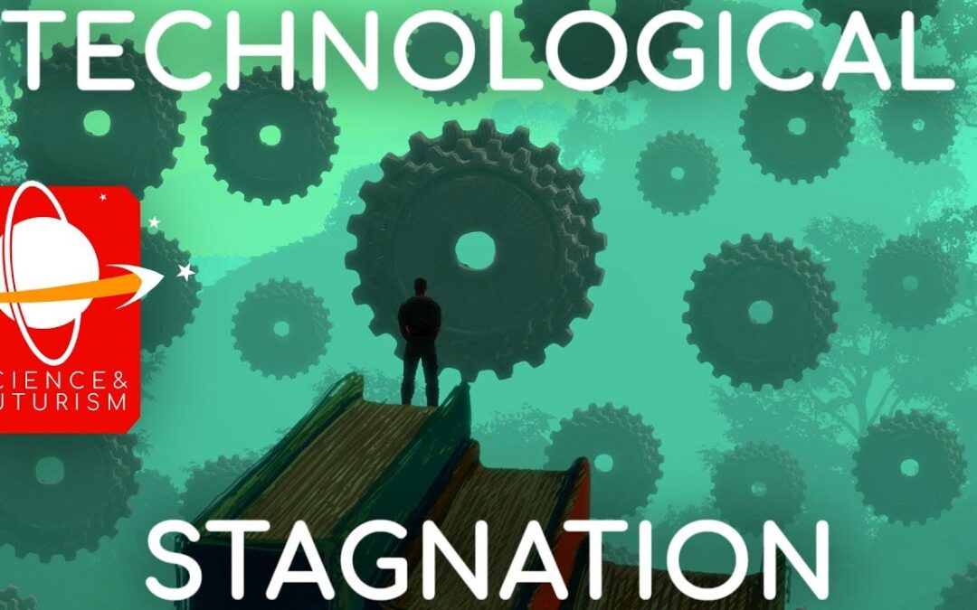 Technological Stagnation