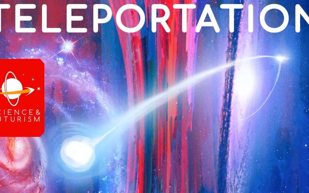 Teleportation