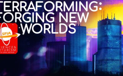 Terraforming: Forging New Worlds
