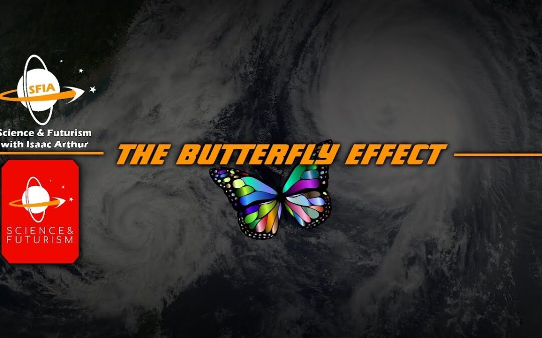 The Butterfly Effect