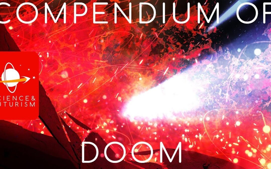 The Compendium of Doom, Part 1