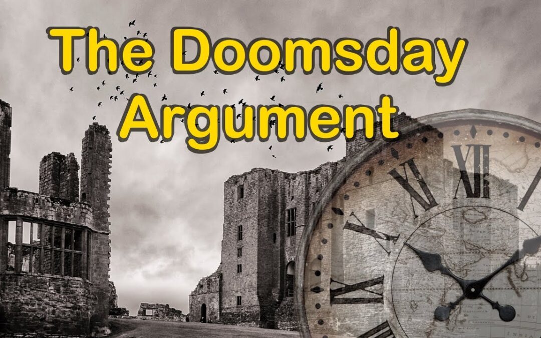 The Doomsday Argument