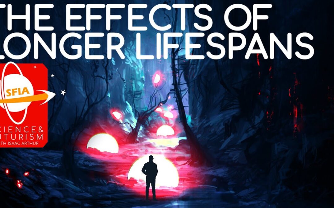 The Effects of Longer Lifespans