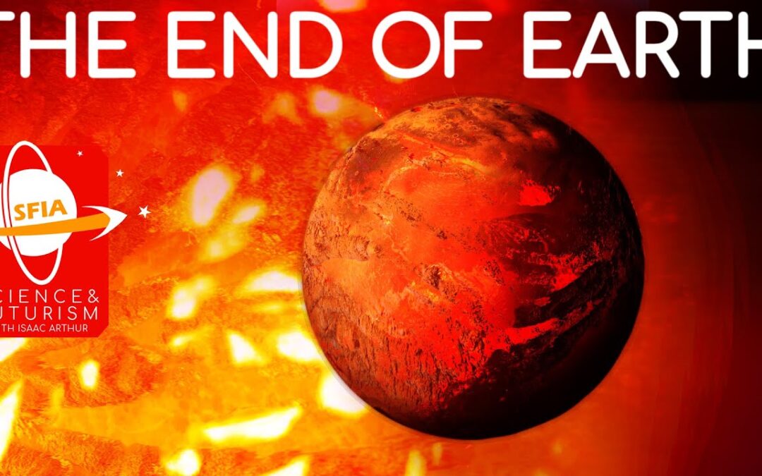 The End of Earth