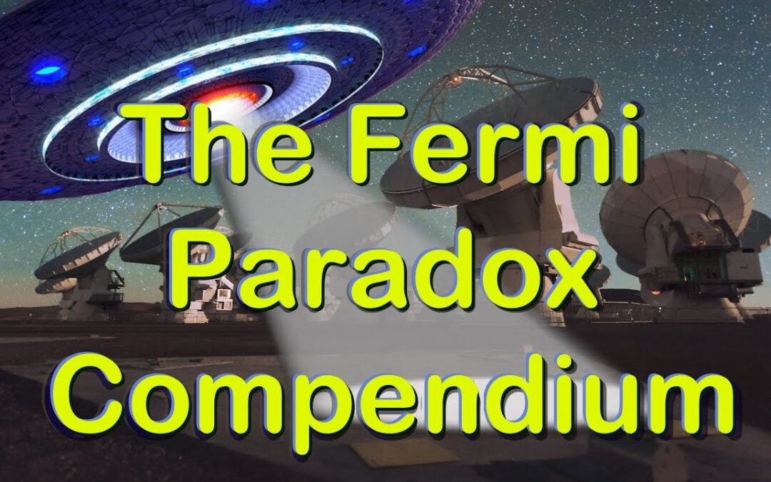 The Fermi Paradox Compendium
