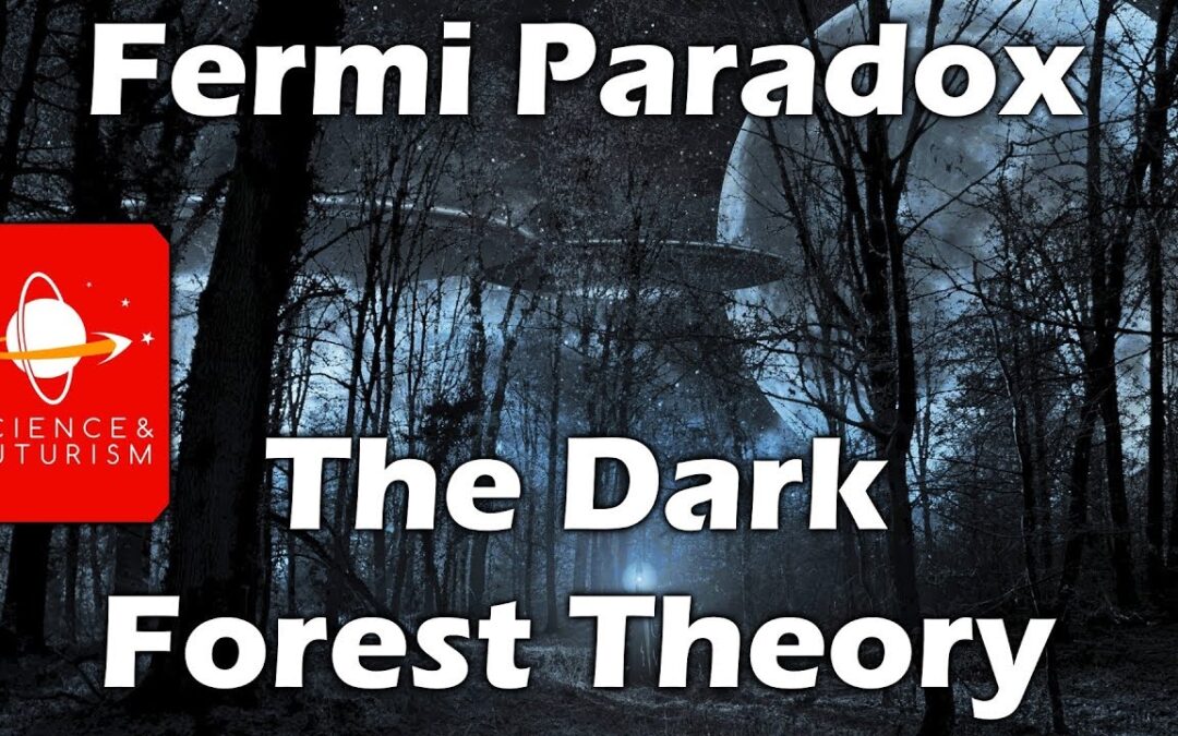 The Fermi Paradox: Dark Forest Theory