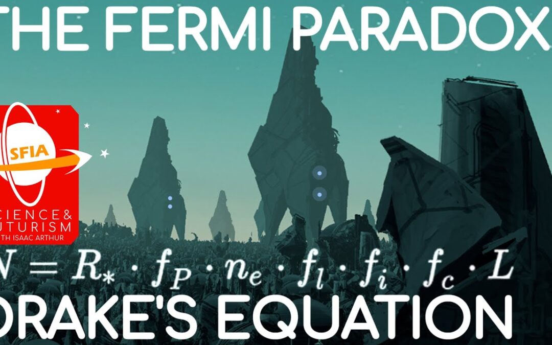 The Fermi Paradox: Drake’s Equation