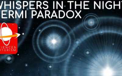 The Fermi Paradox: Whispers in the Night