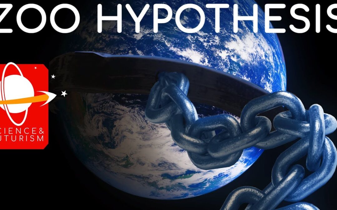 The Fermi Paradox: Zoo Hypothesis