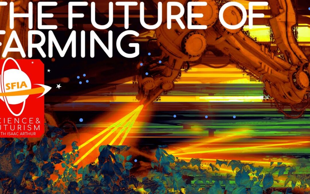 The Future of Farming