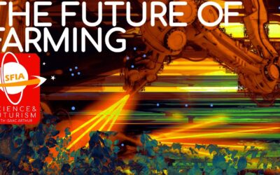 The Future of Farming
