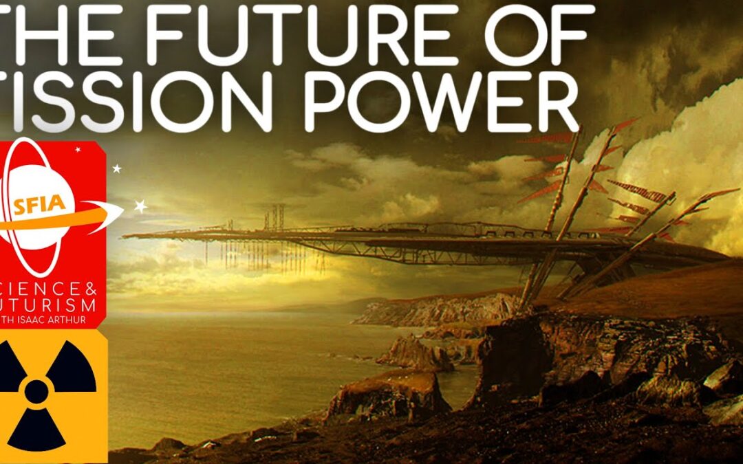 The Future of Fission