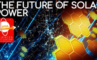 The Future of Solar Power