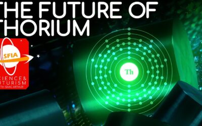 The Future of Thorium