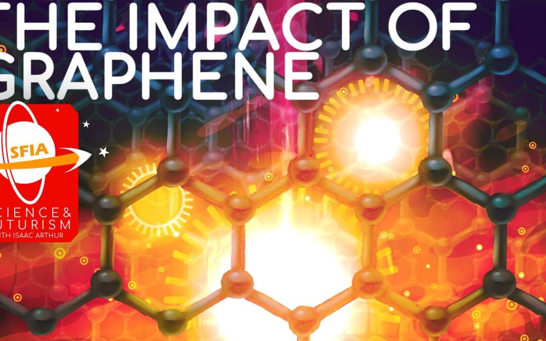 The Impact of Graphene