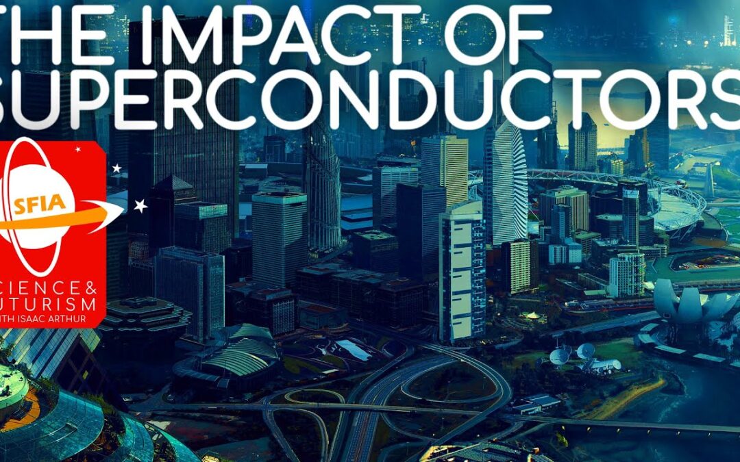 The Impact of Superconductors