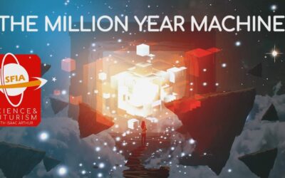The Million Year Machine