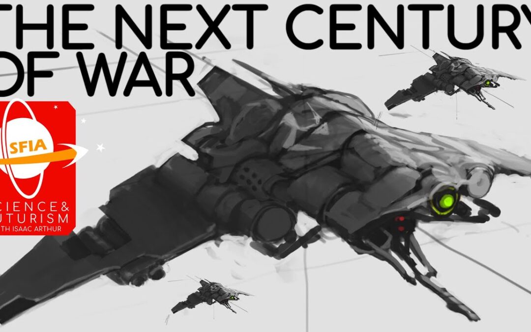 The Next Century of War