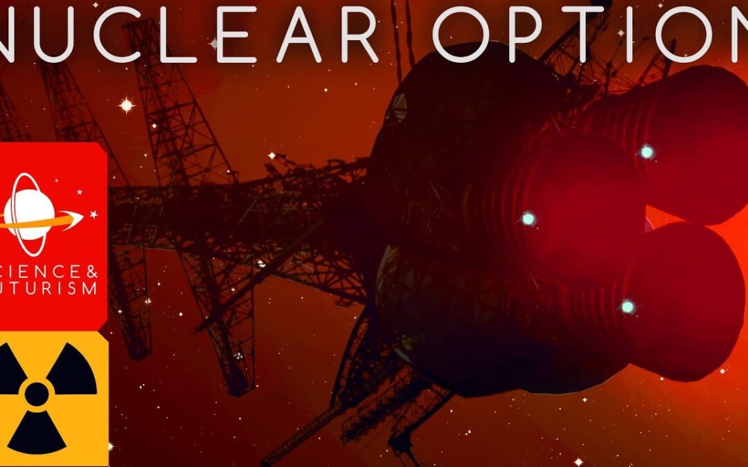 The Nuclear Option