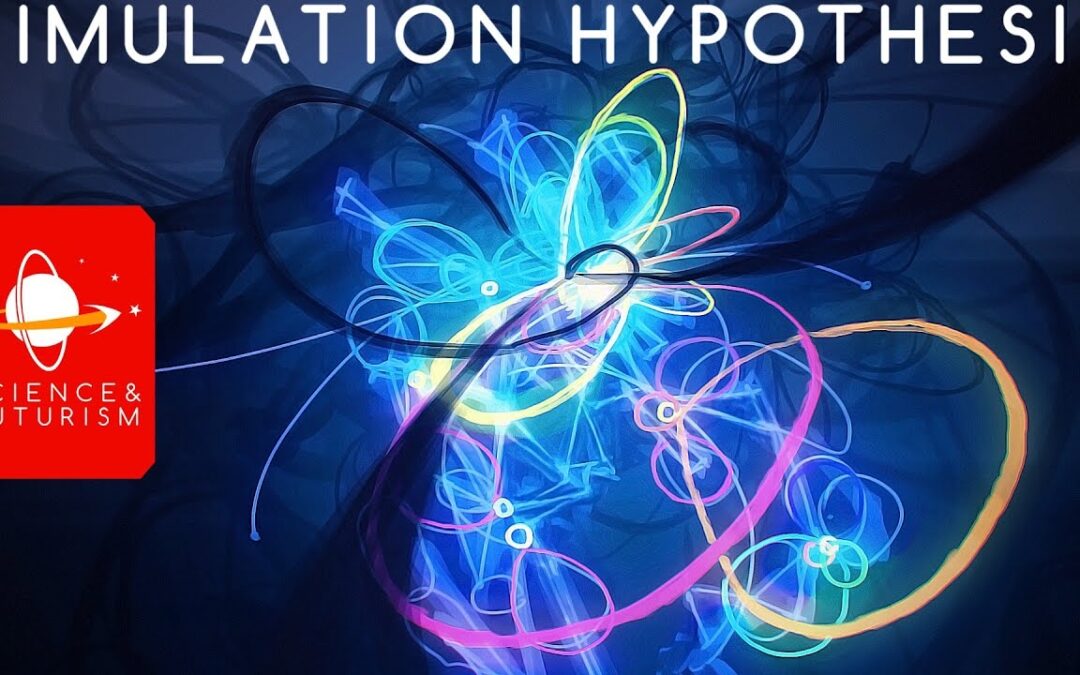 The Simulation Hypothesis