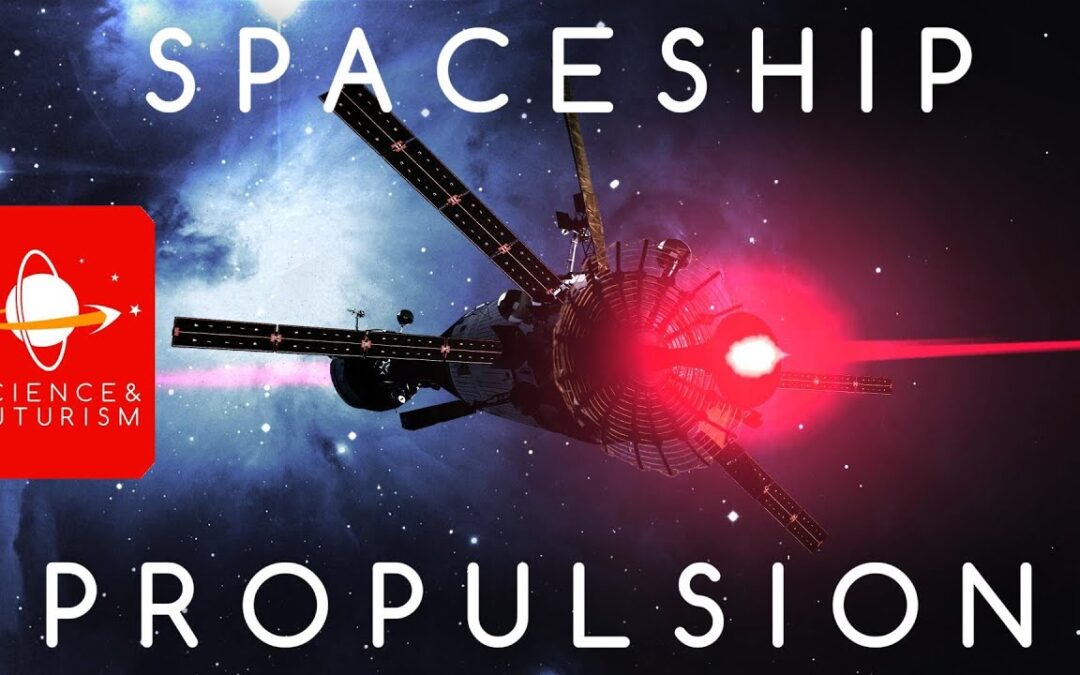 The Spaceship Propulsion Compendium
