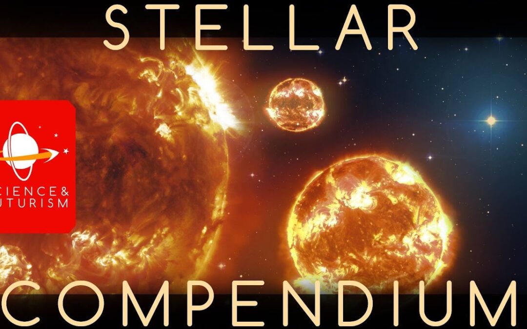 The Stellar Compendium