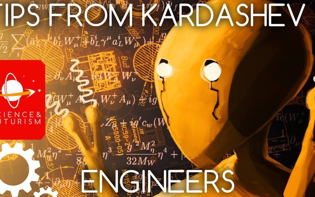 Tips from Kardashev 2 Engineers, part 2