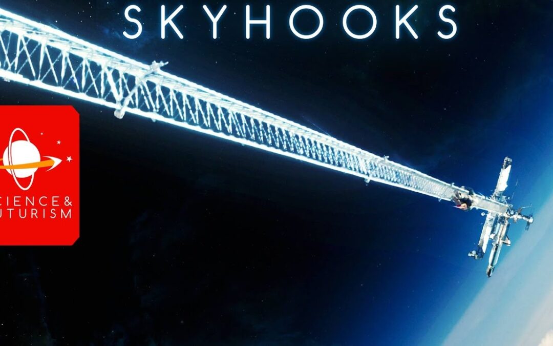 Upward Bound: Skyhooks